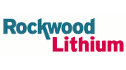 logo Rockwood Litio Inc.