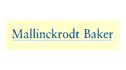logo Mallinckrodt Baker