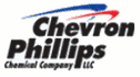 logo Chevron Phillips Chemical Company