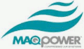 logo Compresores Maqpower