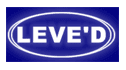 logo Distribuidora Leve'd