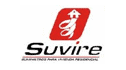 logo Suministros para Vivienda Residencial SUVIRE