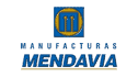 logo Manufacturas Mendavia