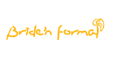 logo Bride'N Formal