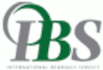 logo de International Bearings Service de México