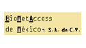 logo de BioMetAccess de México