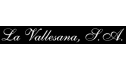 logo Destilería La Vallesana