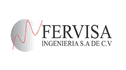 logo Fervisa Ingeniería