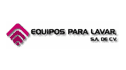 logo de Equipos para Lavar
