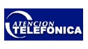 logo Atención Telefónica