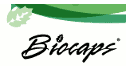 logo de Biocaps de México
