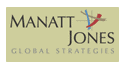 logo Manatt Jones Global Strategies