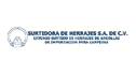 logo de Surtidora de Herrajes