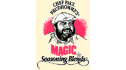 logo Magic Seasoning Blends