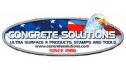 logo Concrete Solutions