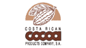 logo Costa Rican Cocoa Products Company