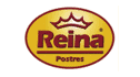 logo Postres & Dulces Reina