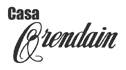 logo de 
