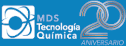 logo MDS Tecnología Química