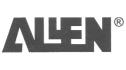logo de Allen Laboratorios