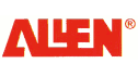 logo de Allen Laboratorios