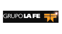 logo Grupo La Fé