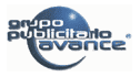 logo de Grupo Publicitario Avance