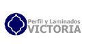 logo de Perfiles y Laminados Victoria