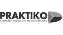 logo de Praktiko