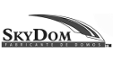 logo de Skydom Mexico