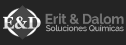 logo de importadora y comercializadora eritanddalom