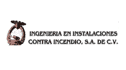 logo Ingeniería en Instalaciones Contra Incendio