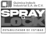 logo de quimica indevb industrial