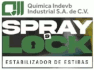 logo Química Indevb Industrial