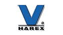 logo de American Harex Corporation