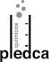 logo de quimicos pledca