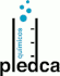 logo de Químicos Pledca
