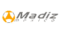 logo Madiz México