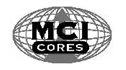 logo de MCI Cores