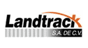 logo de Landtrack