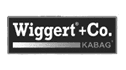 logo de wiggert and co.