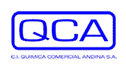 logo de C.I. Química Comercial Andina