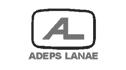 logo de Adeps Lanae