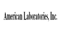 logo de American Laboratories