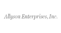logo de Allyson Enterprises Inc.