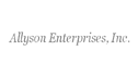 logo Allyson Enterprises Inc.
