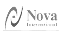 logo de Nova International