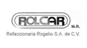 logo de Refaccionaria Rogelio