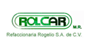 logo de Refaccionaria Rogelio