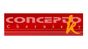 logo de Concepto Logística y Promoción Integral